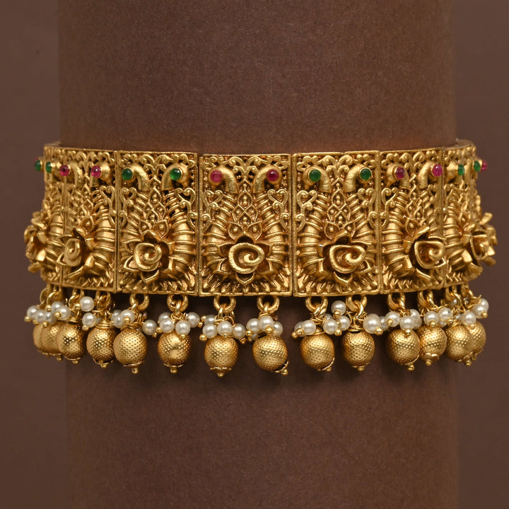 Temple Chain Bajuband