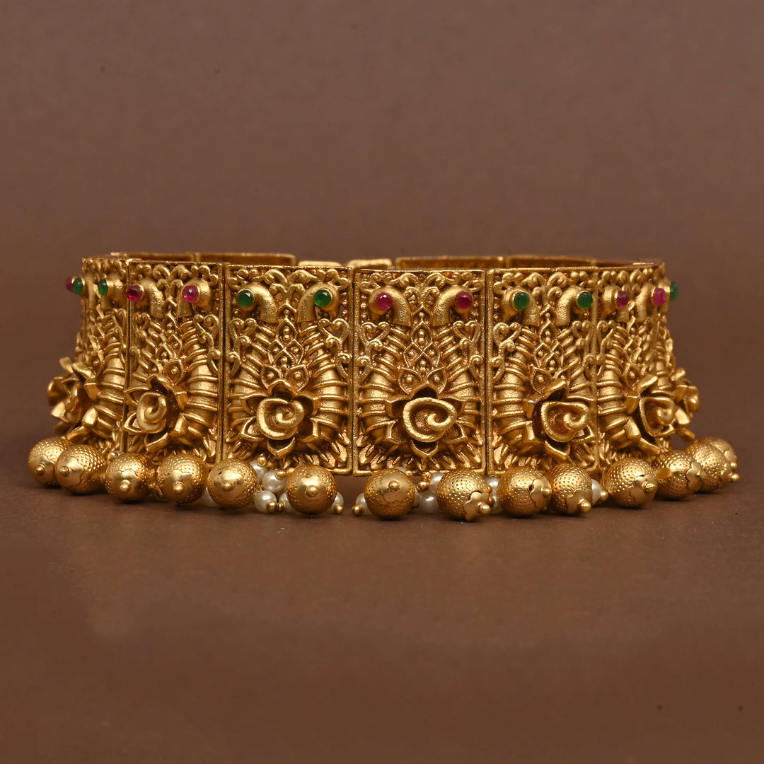 Temple Chain Bajuband