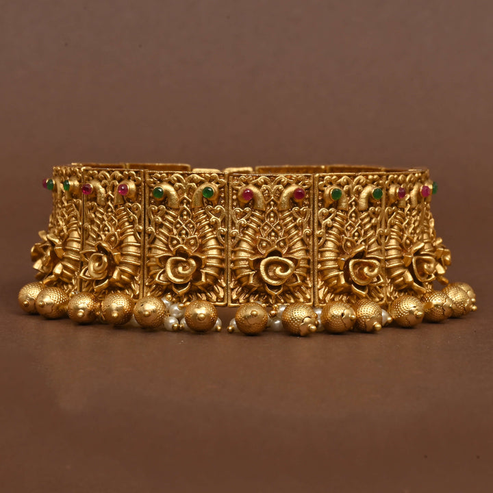 Temple Chain Bajuband