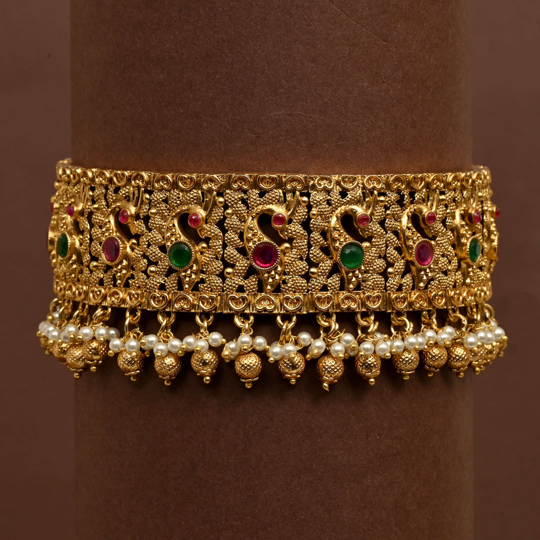 Temple Chain Bajuband