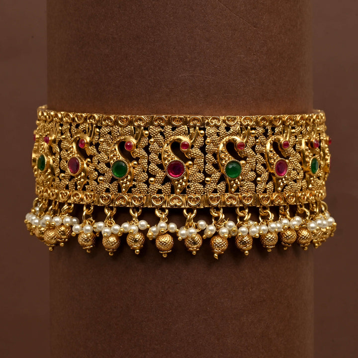 Temple Chain Bajuband