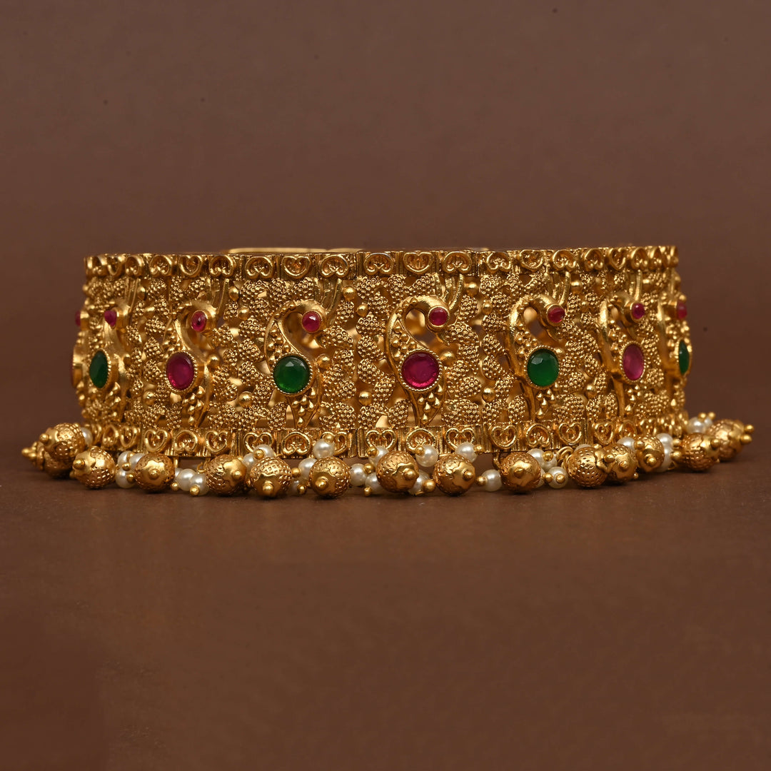 Temple Chain Bajuband