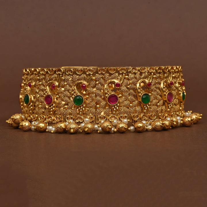 Temple Chain Bajuband