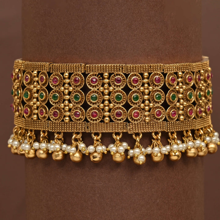 Temple Chain Bajuband