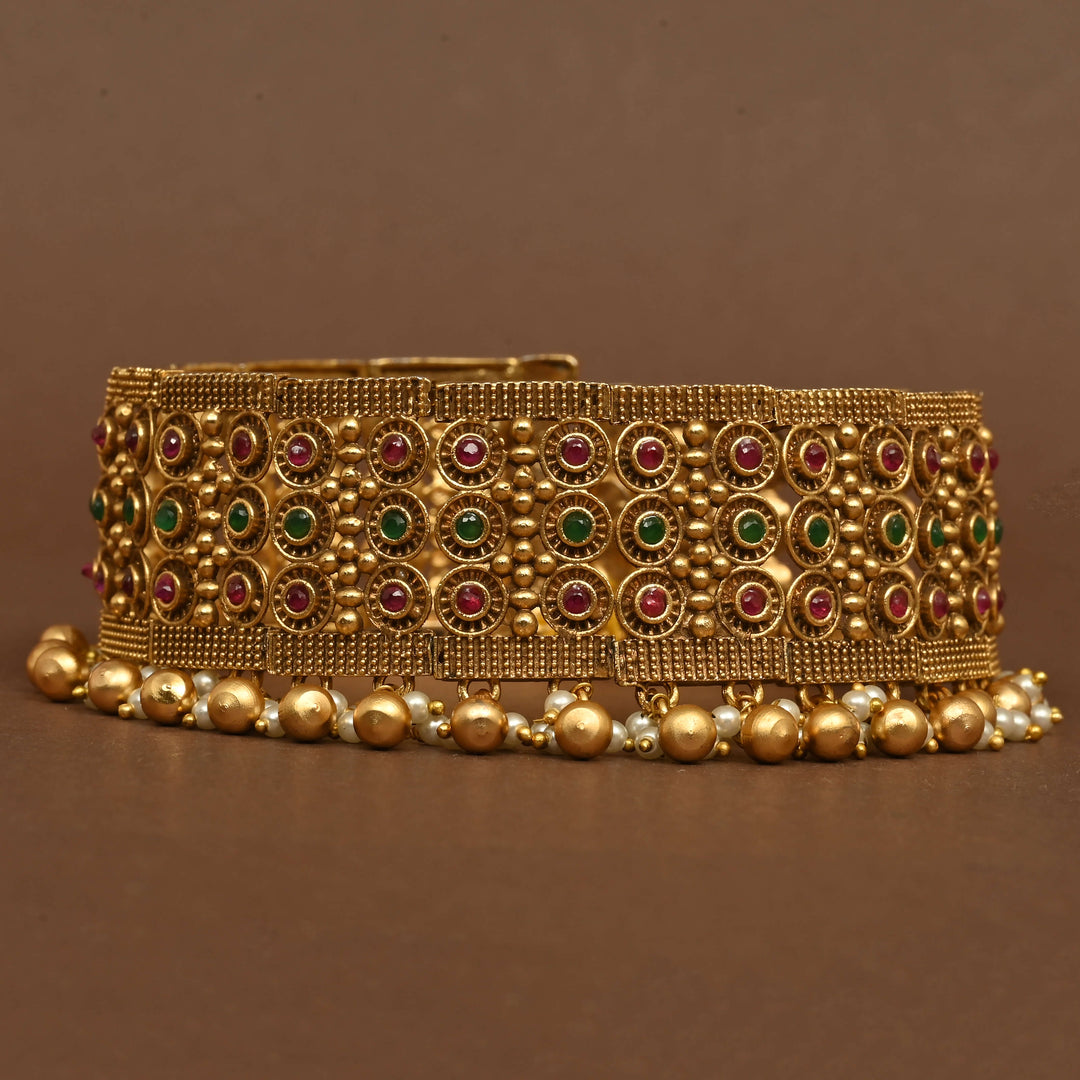 Temple Chain Bajuband