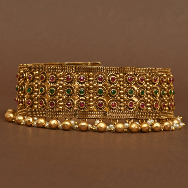 Temple Chain Bajuband