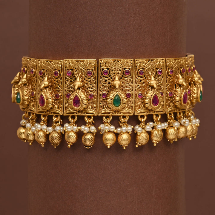 Temple Chain Bajuband