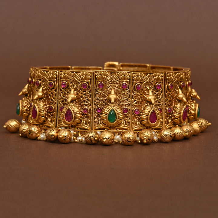 Temple Chain Bajuband