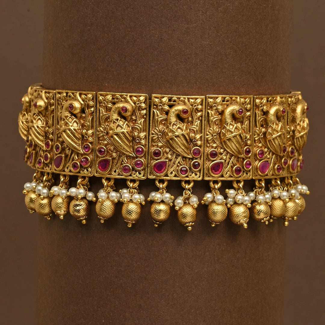 Temple Chain Bajuband