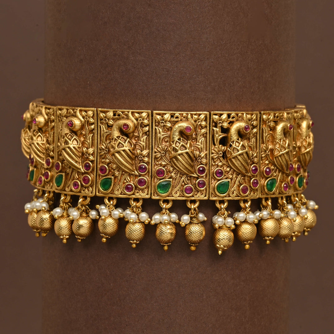 Temple Chain Bajuband