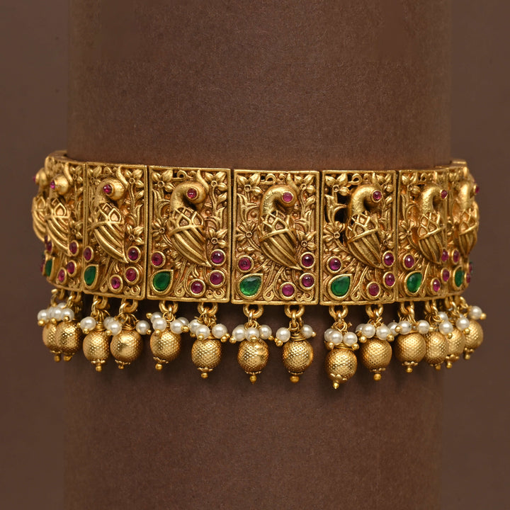 Temple Chain Bajuband