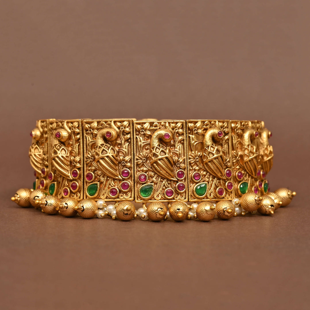 Temple Chain Bajuband