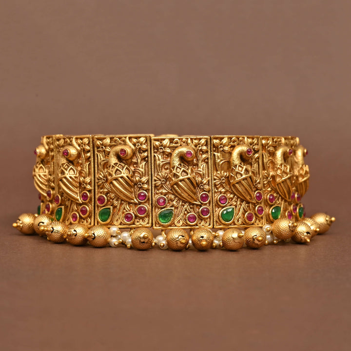Temple Chain Bajuband