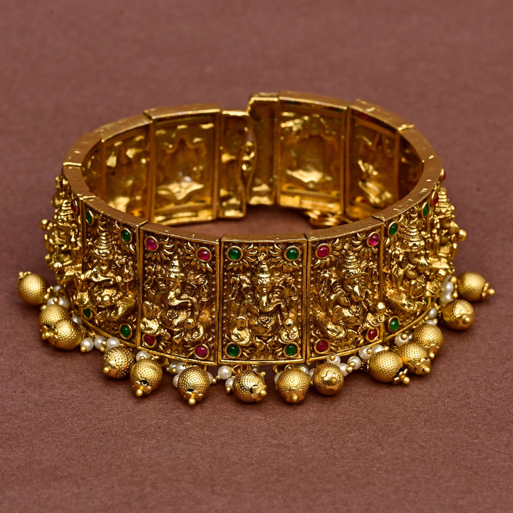 Temple Chain Bajuband