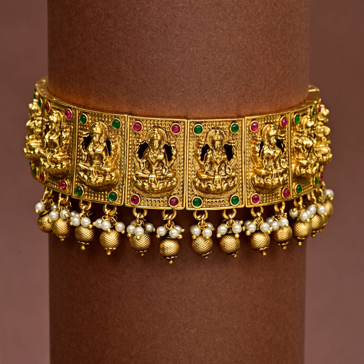 Temple Chain Bajuband