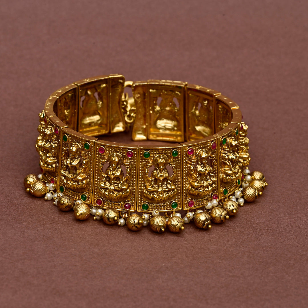 Temple Chain Bajuband