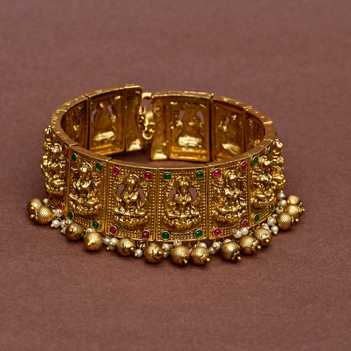 Temple Chain Bajuband