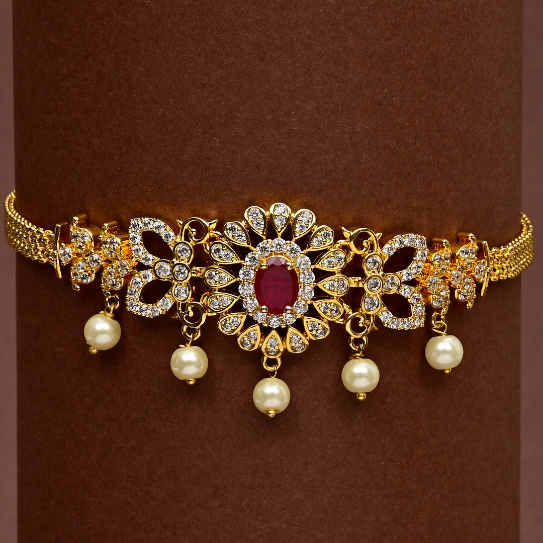 CZ Chain Bajuband