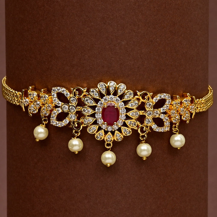 CZ Chain Bajuband