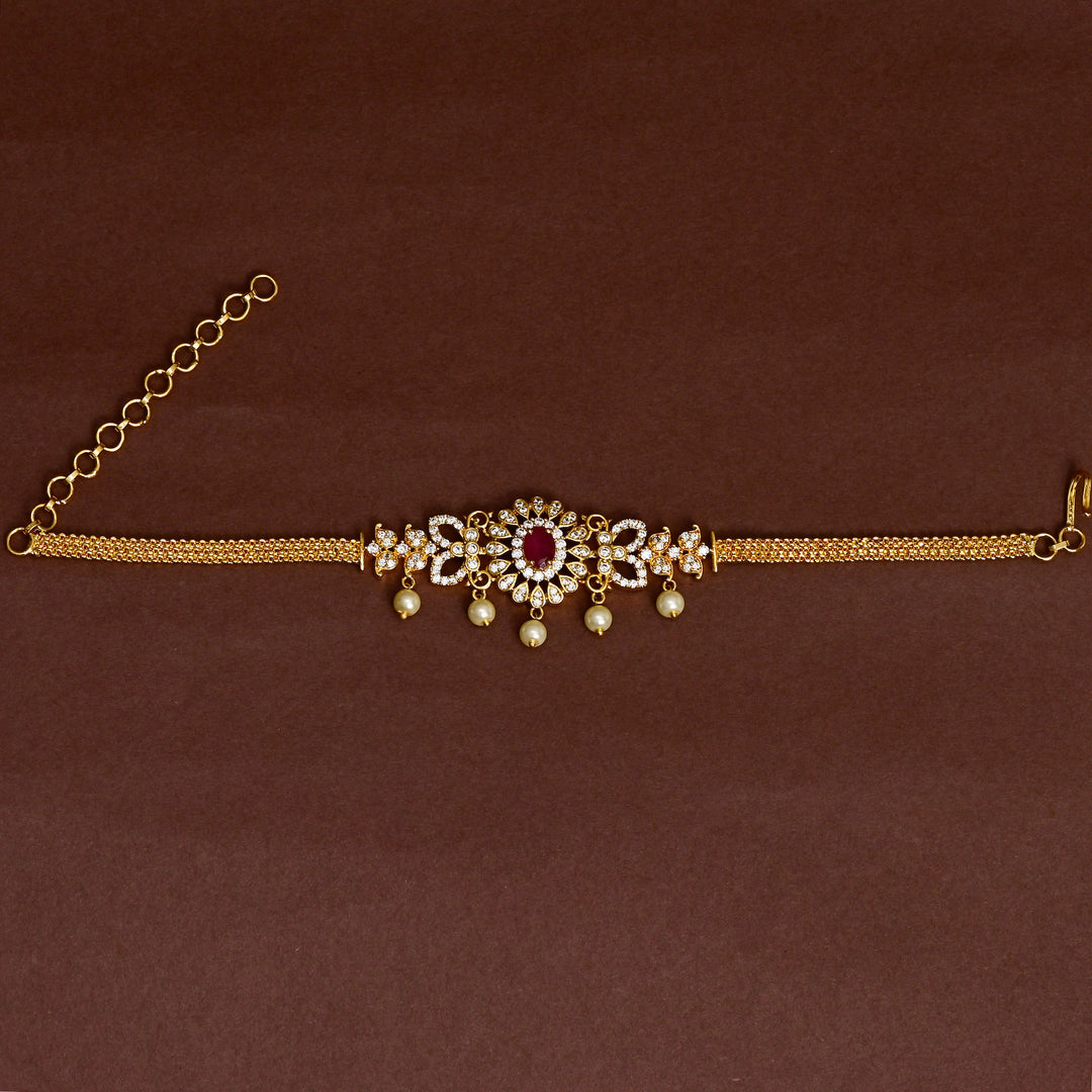 CZ Chain Bajuband