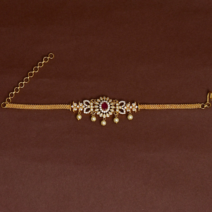 CZ Chain Bajuband