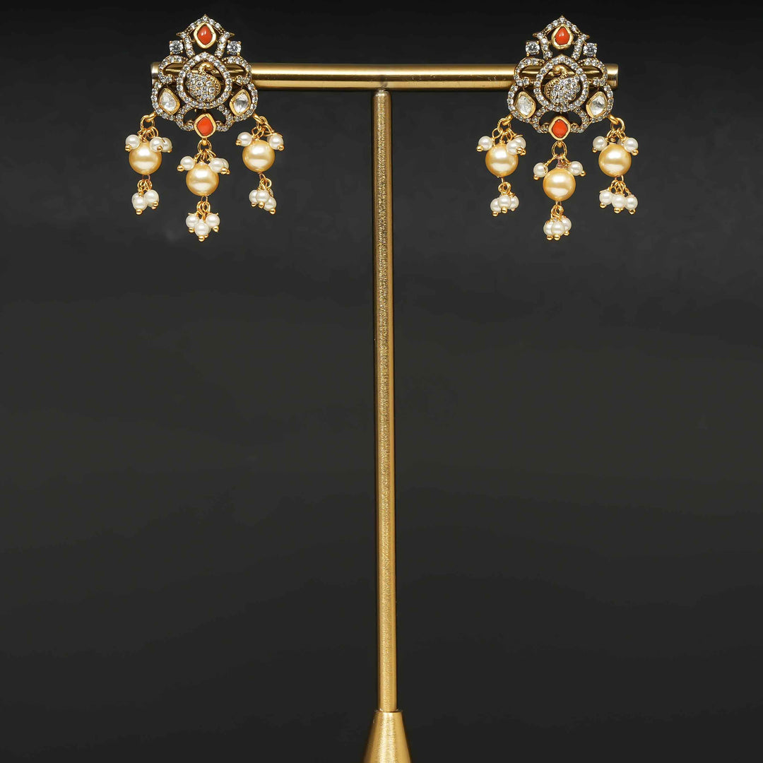 Victorian Earrings