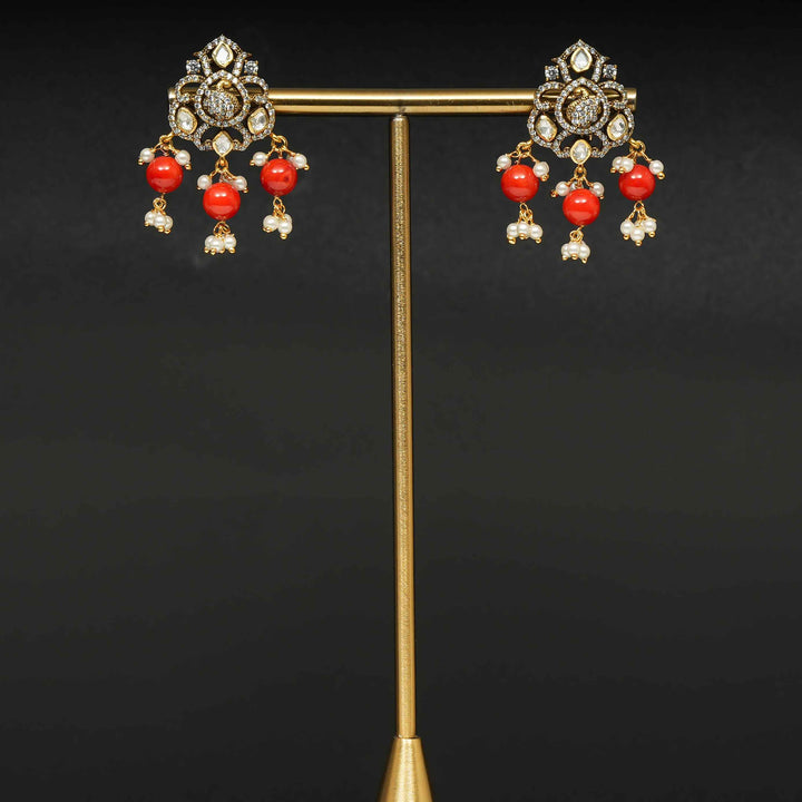 Victorian Earrings