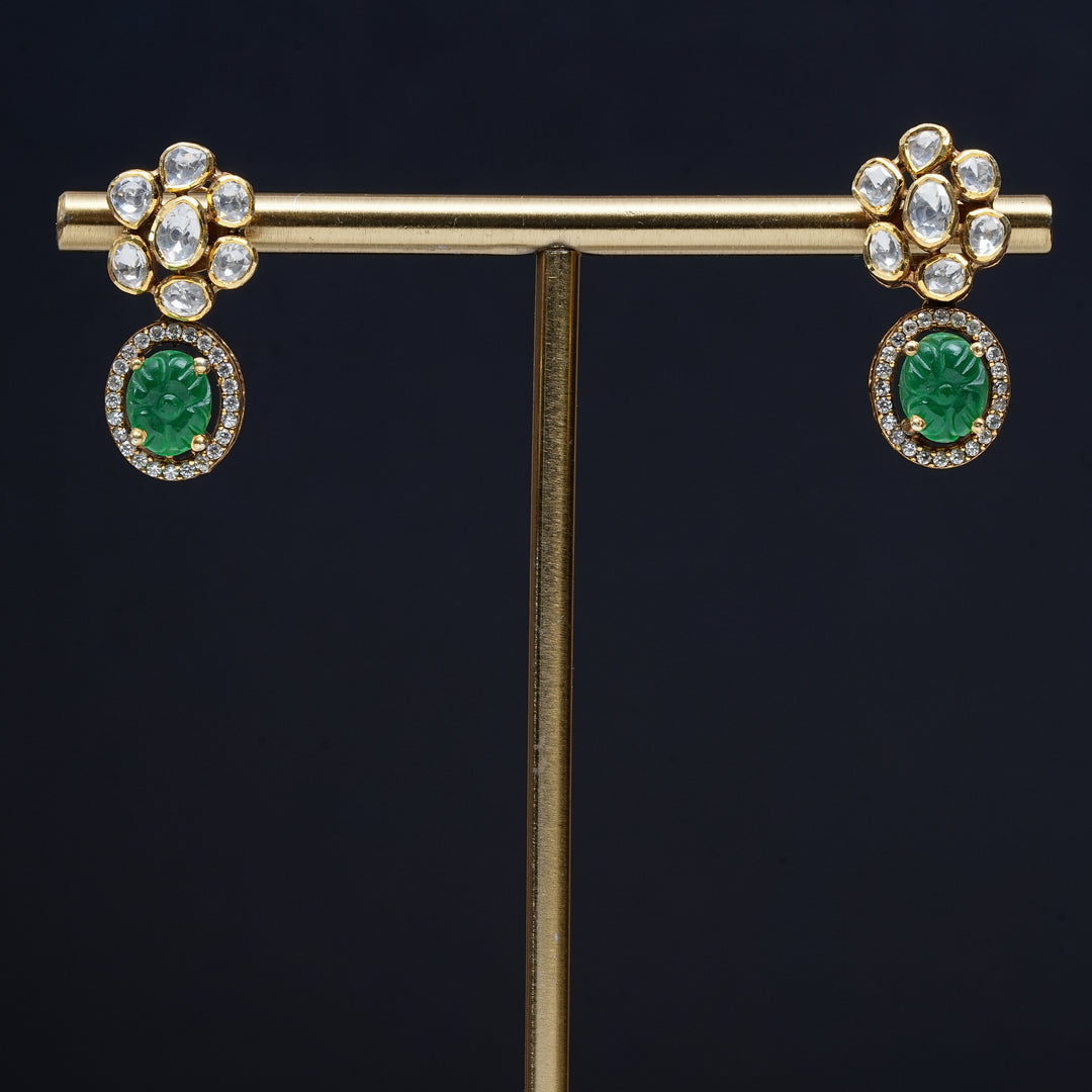 Victorian Earrings