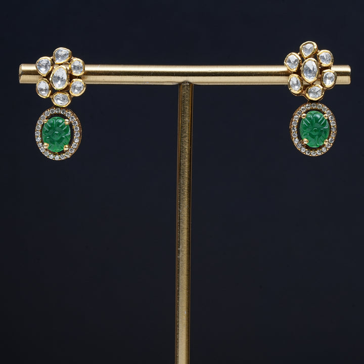 Victorian Earrings