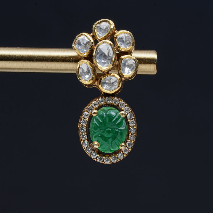 Victorian Earrings