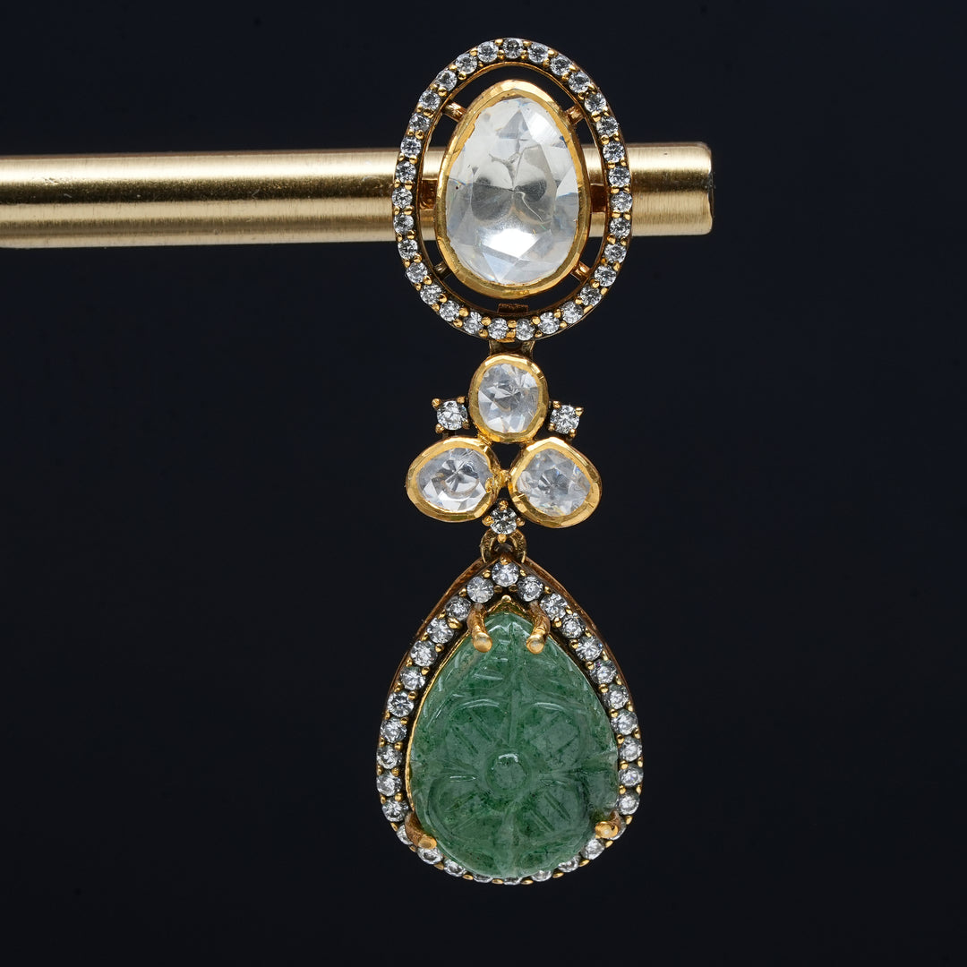 Victorian Earrings