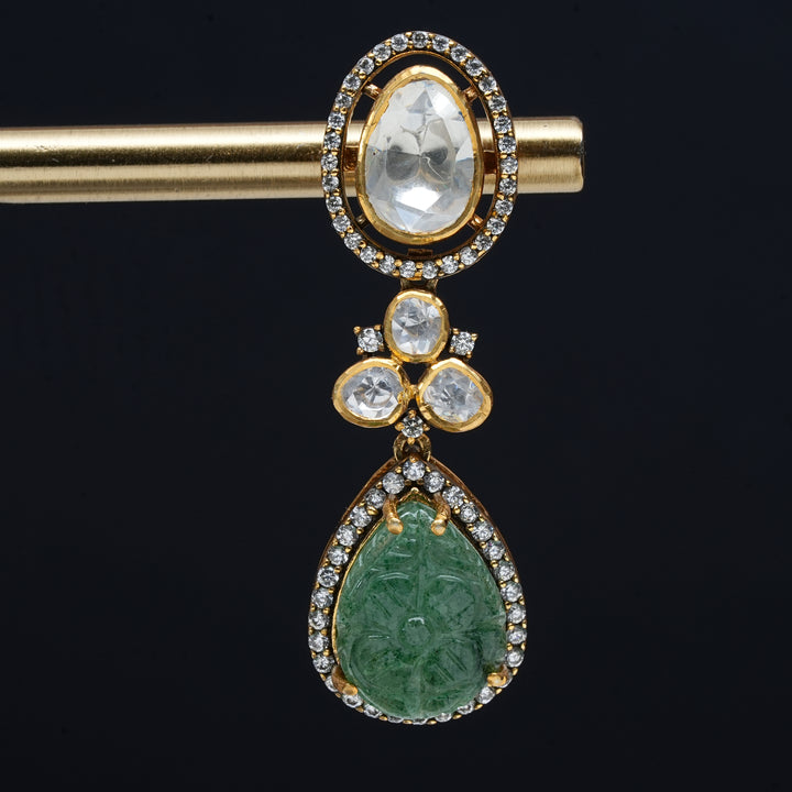 Victorian Earrings