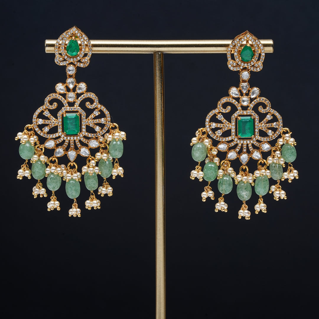 Victorian Earrings