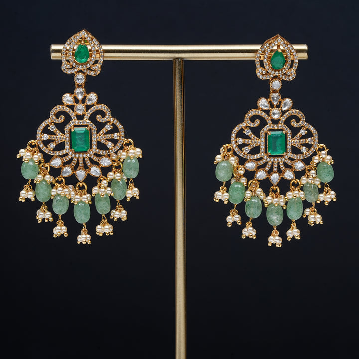 Victorian Earrings