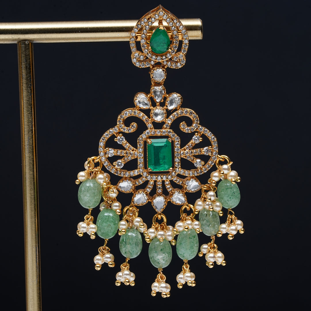 Victorian Earrings