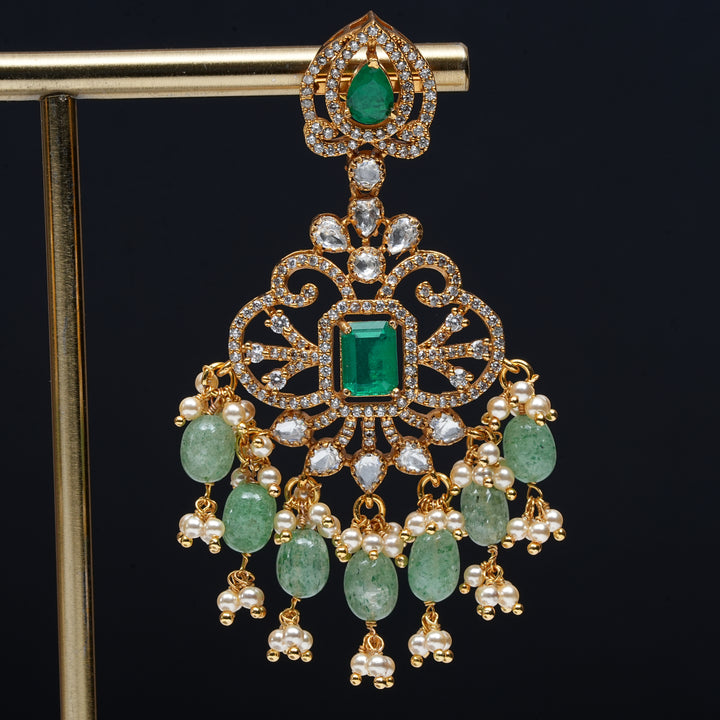 Victorian Earrings