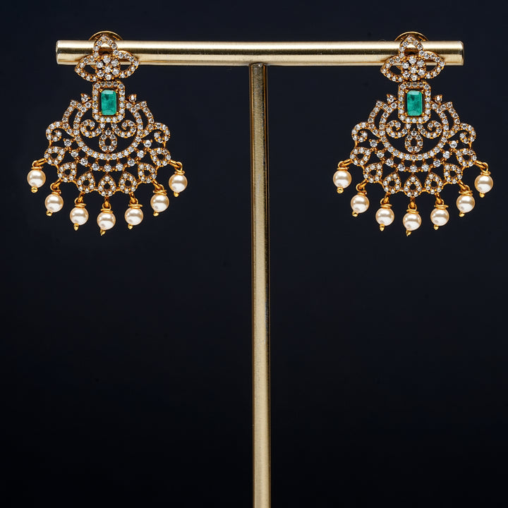 Victorian Earrings