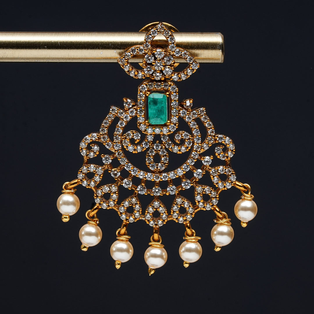 Victorian Earrings