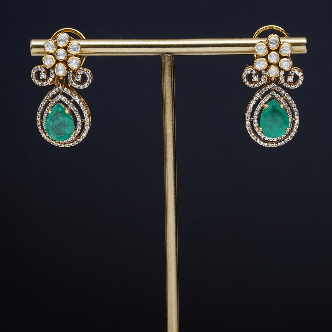 Victorian Earrings