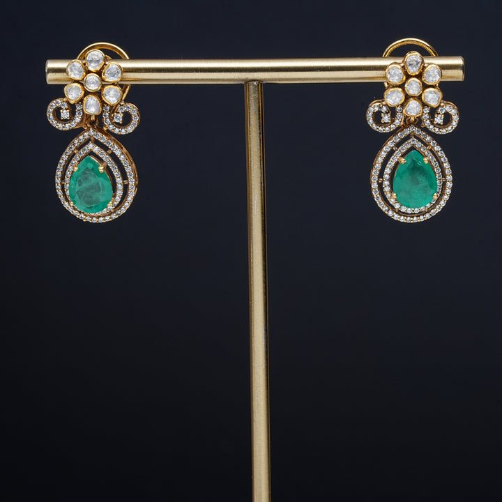 Victorian Earrings