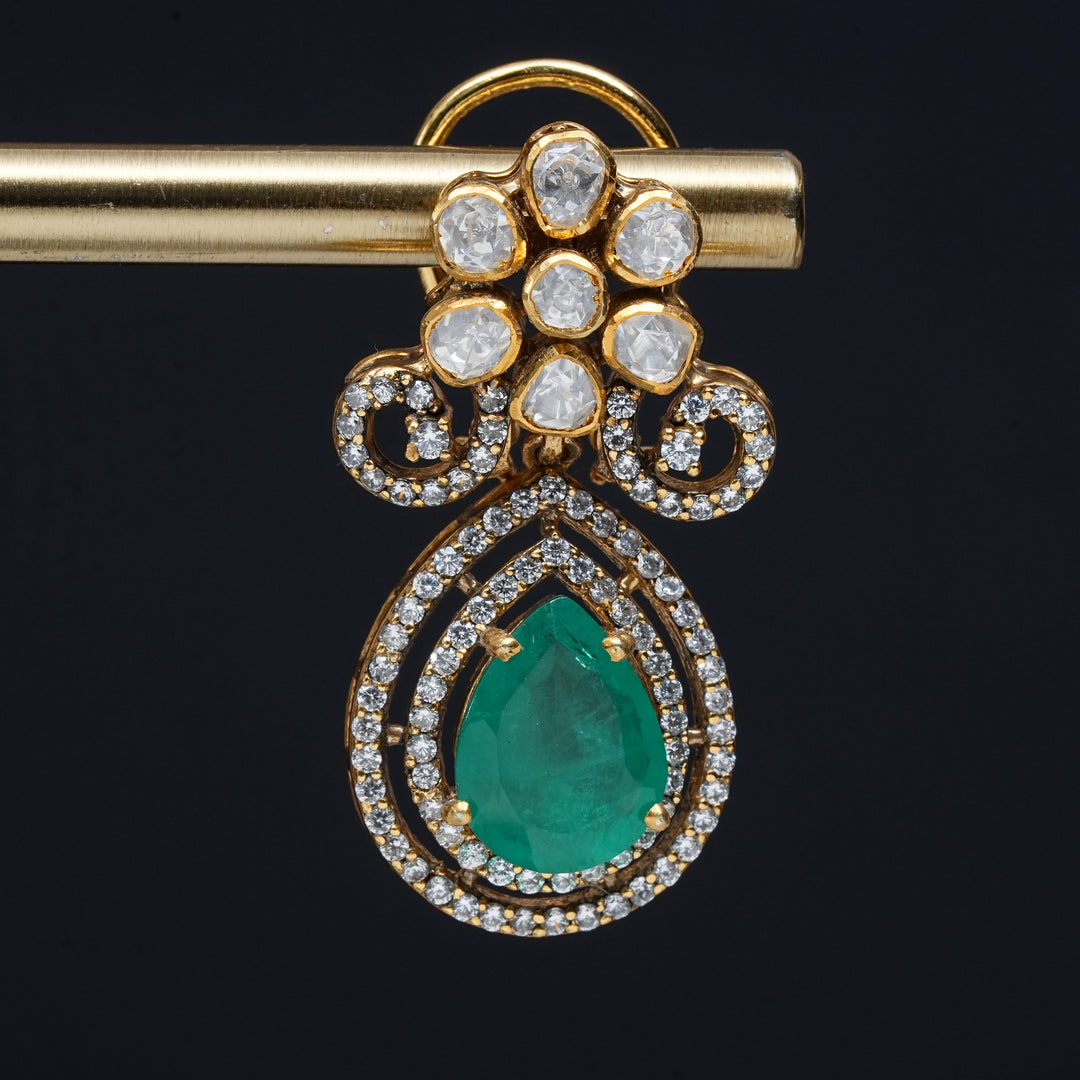 Victorian Earrings