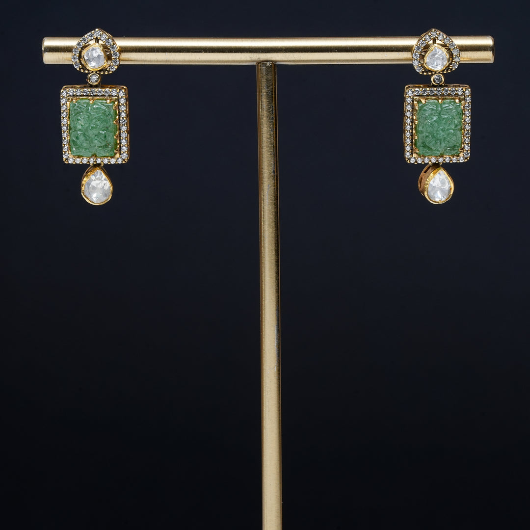 Victorian Earrings