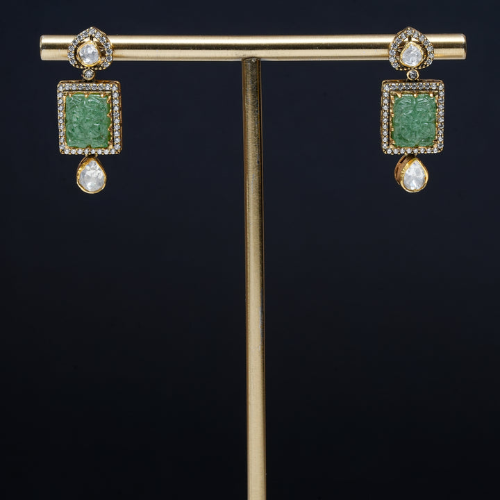 Victorian Earrings