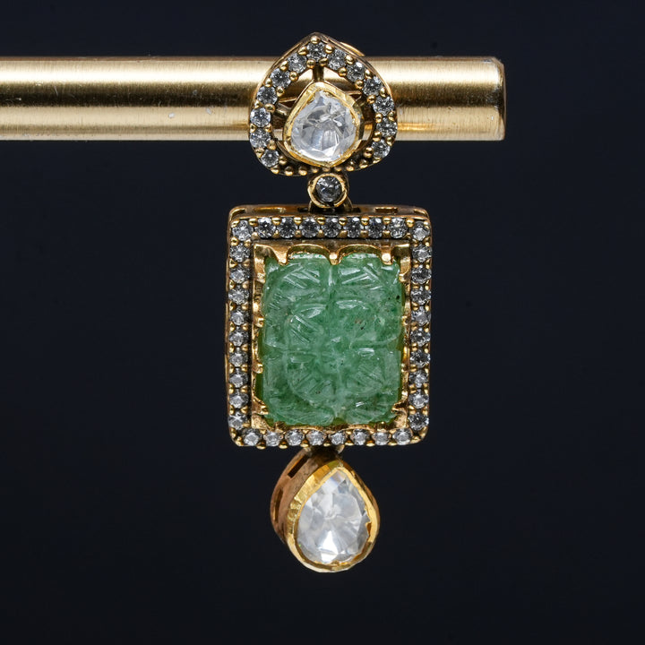 Victorian Earrings