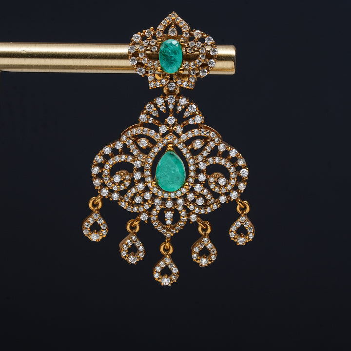 Victorian Earrings