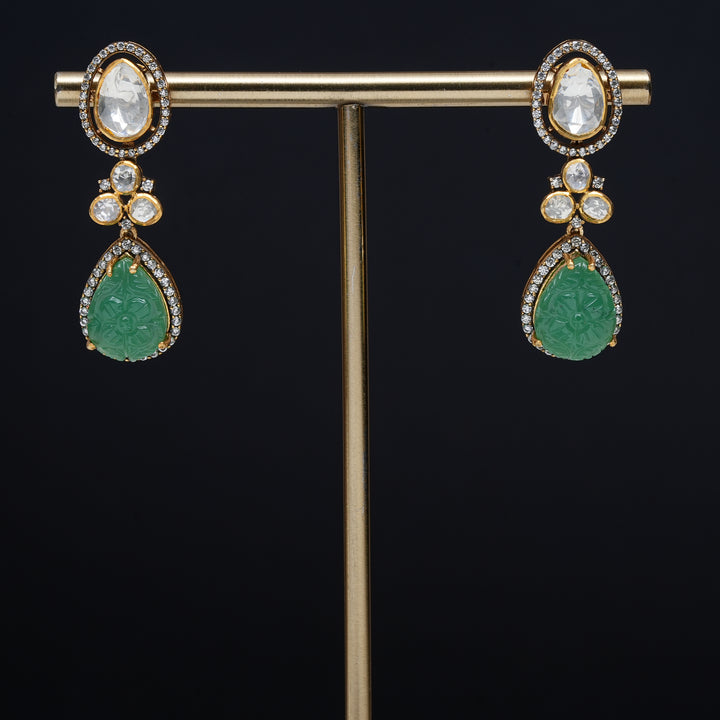 Victorian Earrings