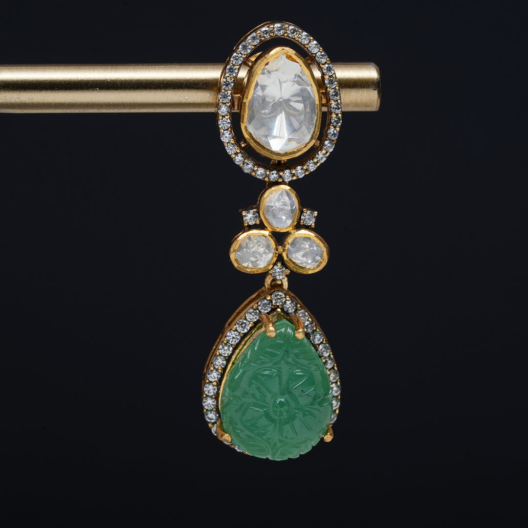 Victorian Earrings