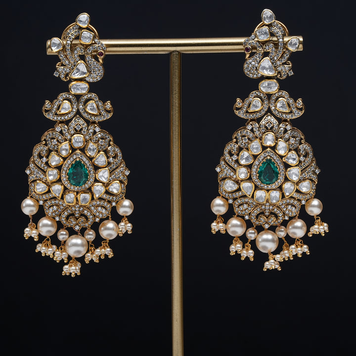 Victorian Earrings