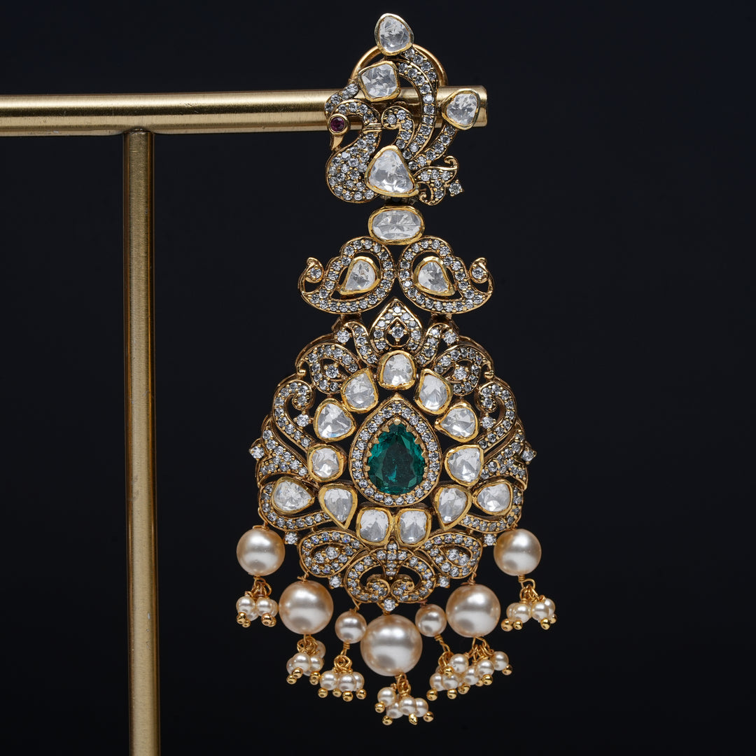 Victorian Earrings