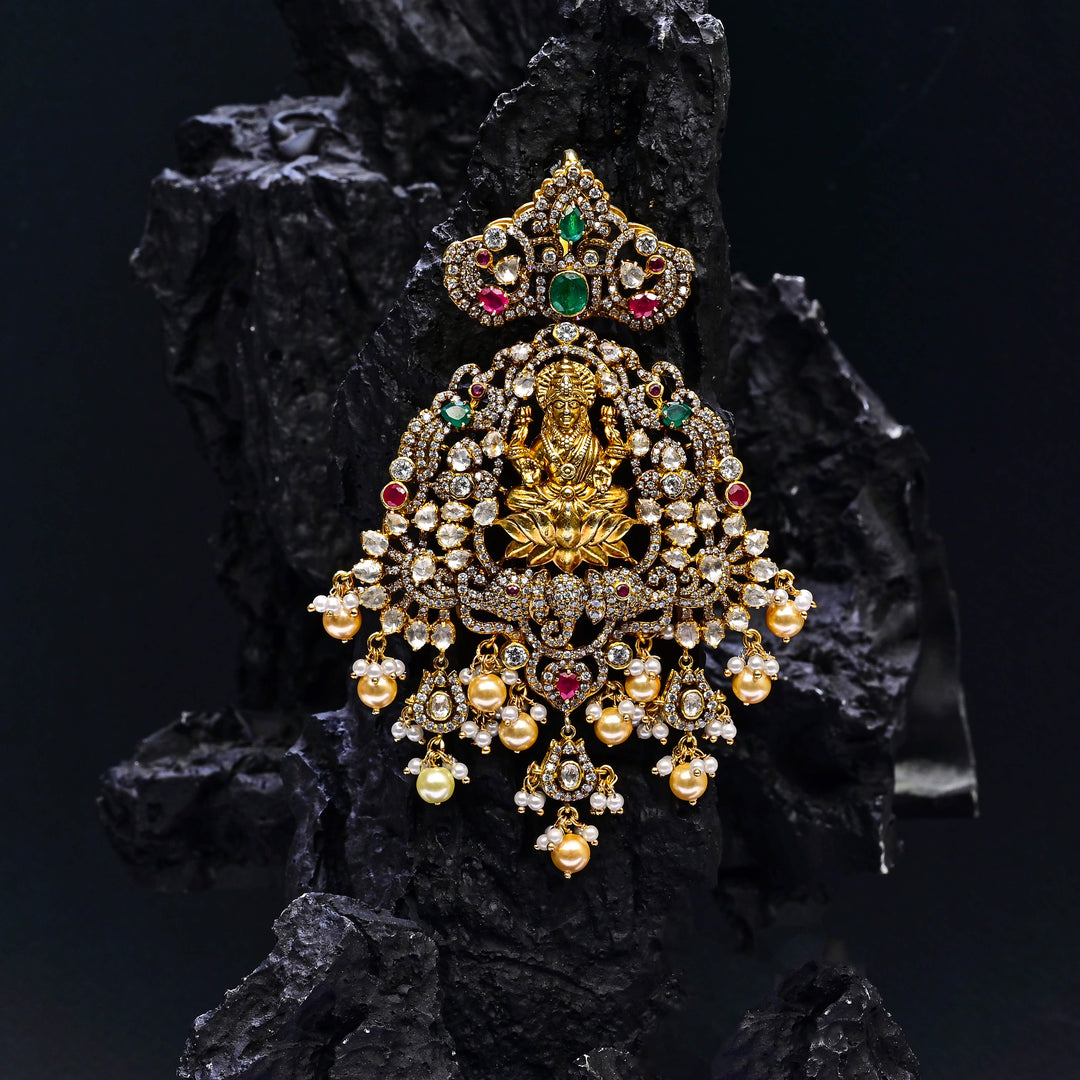 Victorian Pendant